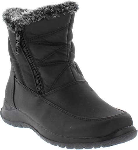 Amazon.com: Womens Winter Boots.